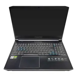 لپ تاپ استوک گیمینگ Acer Predator PH315 گرافیک RTX 2060 6GB