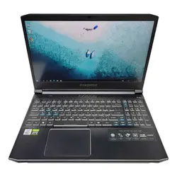 لپ تاپ استوک گیمینگ Acer Predator PH315 گرافیک RTX 2060 6GB
