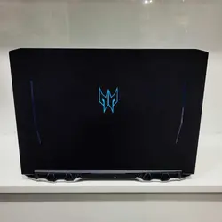 لپ تاپ استوک گیمینگ Acer Predator PH315 گرافیک RTX 2060 6GB