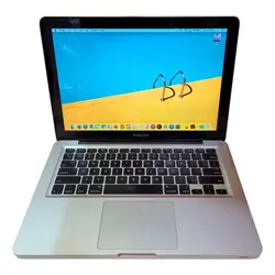 لپ تاپ استوک Apple MacBook Pro 2012 پردازنده Core i7