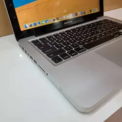 لپ تاپ استوک Apple MacBook Pro 2012 پردازنده Core i7