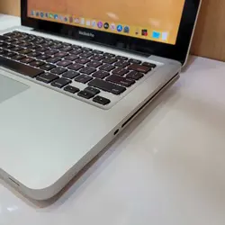 لپ تاپ استوک Apple MacBook Pro 2012 پردازنده Core i7