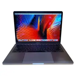 لپ تاپ استوک Apple MacBook Pro 2017 پردازنده Core i5