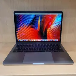 لپ تاپ استوک Apple MacBook Pro 2017 پردازنده Core i5