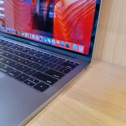لپ تاپ استوک Apple MacBook Pro 2017 پردازنده Core i5