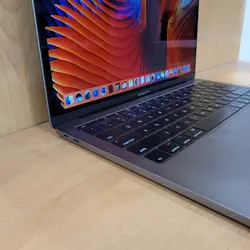 لپ تاپ استوک Apple MacBook Pro 2017 پردازنده Core i5