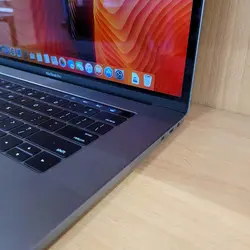 لپ تاپ استوک MacBook Pro 2016 پردازنده Core i7 تاچ بار