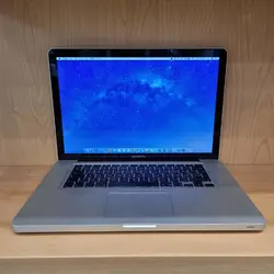 لپ تاپ استوک Apple MacBookPro 2011 پردازنده Core i7