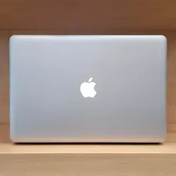 لپ تاپ استوک Apple MacBookPro 2011 پردازنده Core i7