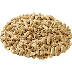 پلت بستر جوندگان همستر شاپ مدل Wood Stick