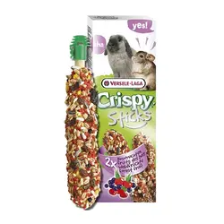 تشویقی جوندگان میله 2 عددی ورسلاگا مدل Berry Sticks