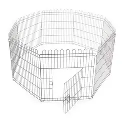 پارک بازی خرگوش مدل استیل Rabbit Box