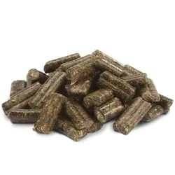 پلت تغذیه روزانه خرگوش بزرگسال ورسلاگا Crispy Pellets