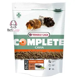 پلت کامپلت روزانه خوکچه هندی ورسلاگا Complete Cavia