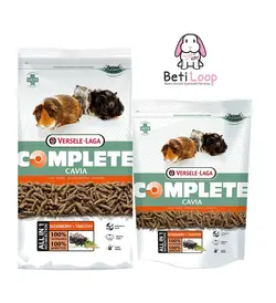 پلت کامپلت روزانه خوکچه هندی ورسلاگا Complete Cavia