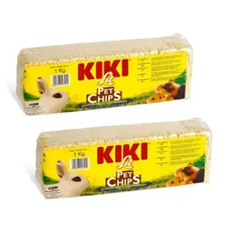 پوشال بستر جونده چیپسی KiKi اسپانیا