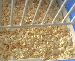 پوشال بستر معطر جوندگان Emilly Pet