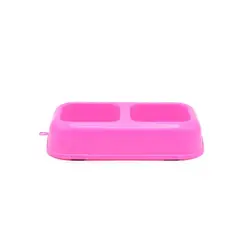 ظرف غذا مناسب خرگوش و خوکچه دوقلو آلفا