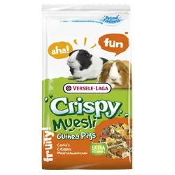 غذای مخلوط خوکچه هندی ورسلاگا Muesli