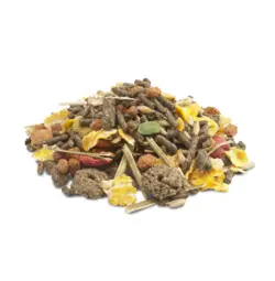 غذای مخلوط خوکچه هندی ورسلاگا Muesli