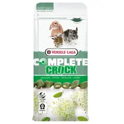 کراک تشویقی کامپلت ورسلاگا نعناع Crock Herbs