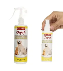 لکه بر و بوگیر ادرار حیوانات Dipafo