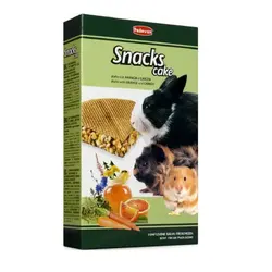 میان وعده کیکی جوندگان پادوان Snack Cake
