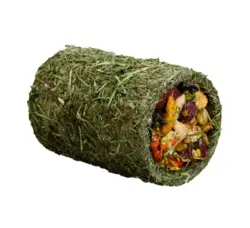 میان وعده تونلی میوه ای Snack TUBES NIBBLE TUNNEL