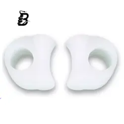 پد طبی لای انگشتی سیلیکونی