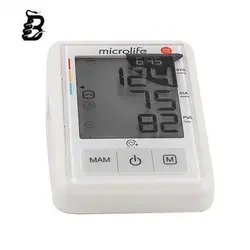 فشار سنج دیجیتال میکرولایف BPB3 AFIB