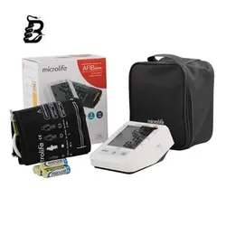 فشار سنج دیجیتال میکرولایف BPB3 AFIB
