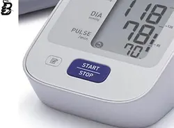 دستگاه فشار خون omron m2