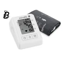 فشارسنج بازویی دیجیتال میکرولایف مدل BP B1 Classic