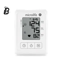 فشارسنج بازویی دیجیتال میکرولایف مدل BP B1 Classic