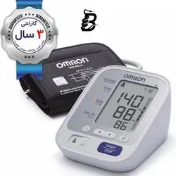 قیمت دستگاه فشار خون omron m3