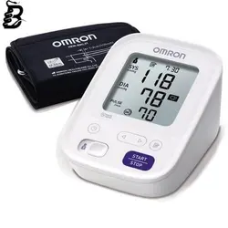 قیمت دستگاه فشار خون omron m3