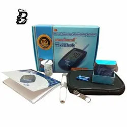 دستگاه تست قند خون سخنگو اکسی چک مدل TD - 4224B
