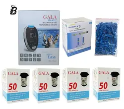 پکیج اقتصادی گالا
