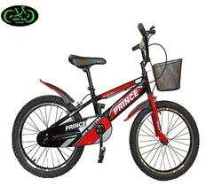 دوچرخه سایز 20 PRINCE