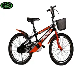 دوچرخه سایز 20 PRINCE