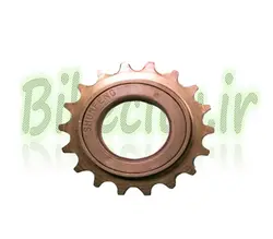 خودرو تک سرعته