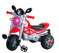 سه چرخه مدل رکسانا