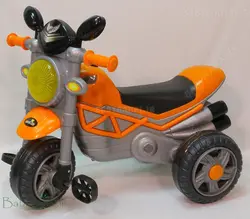 سه چرخه مدل رکسانا