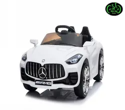 ماشین شارژی طرح بنز مدل ACE-112