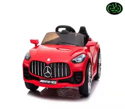 ماشین شارژی طرح بنز مدل ACE-112