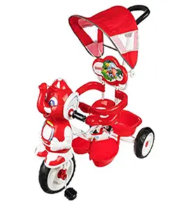 سه چرخه فیلی