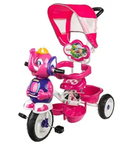 سه چرخه فیلی