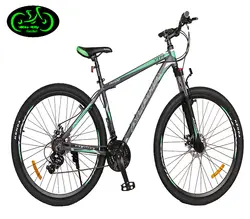 دوچرخه 29 آلفا پلاس