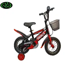 دوچرخه سایز 12 PRINCE