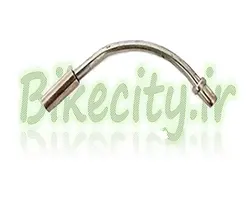 خمی ترمز ویبرک